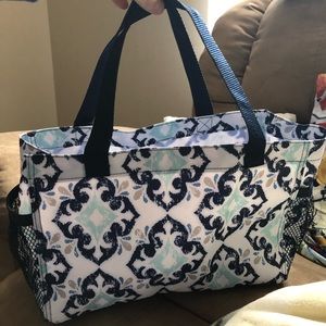 31 tote
